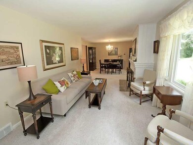 Living Room.