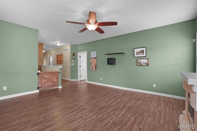 808 Railway Cir, Wentzville, MO 63385 - photo 7