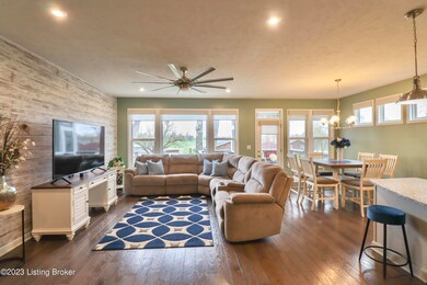 591 Williamsburg Dr, Mount Washington, KY 40047 - photo 6