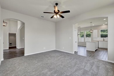 817 Topaz Trail, Azle, TX 76020 - photo 7