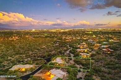 4021 N Painted Quail Dr, Tucson, AZ 85750 - photo 4