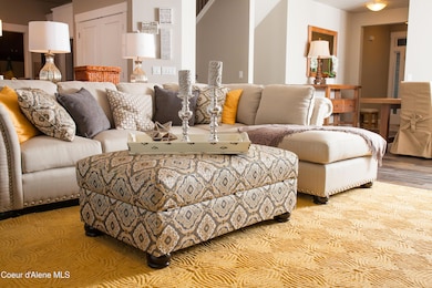 (3) Stock Great Room