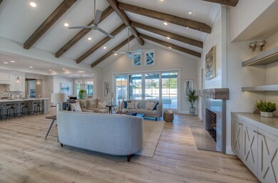 Spacious and Gracious