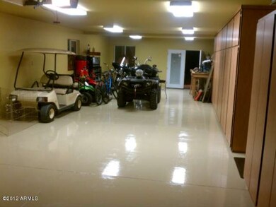 garage