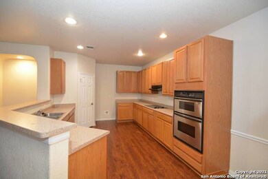 24406 Camping Trail, San Antonio, TX 78255 - photo 7