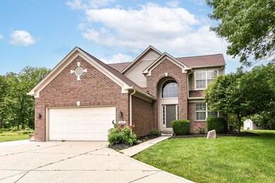 12613 Walrond Rd, Fishers, IN 46037 - photo 2