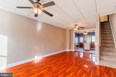 109 Rochester Place, Baltimore, MD 21224 - photo 2