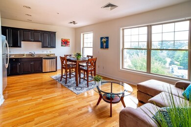 7 Ballister St unit 420, Wakefield, MA 01880 - photo 4