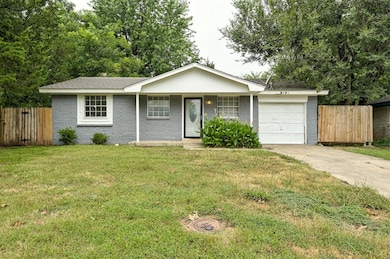 9100 Jennifer Place, Oklahoma City, OK 73130 - photo 3