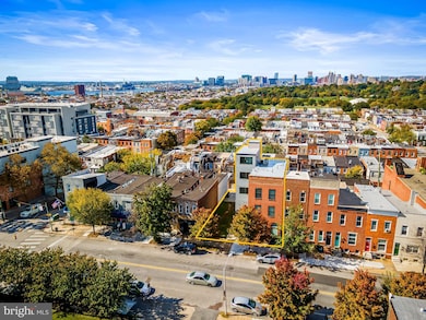 320 S Highland Ave, Baltimore, MD 21224 - photo 2