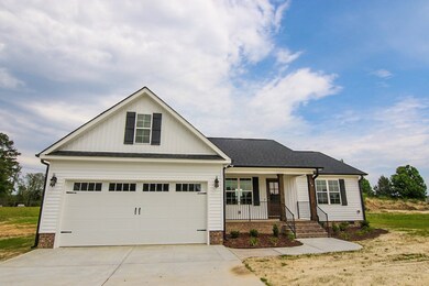 76 Whistle Stop Ln, Smithfield, NC 27577 - photo 3