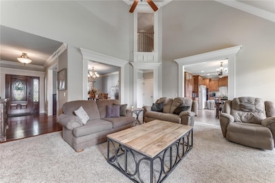 6002 Bainbridge Dr, Rogers, AR 72758 - photo 2