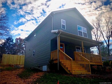 812 Academy Street Extension, Asheville, NC 28803 - photo 2