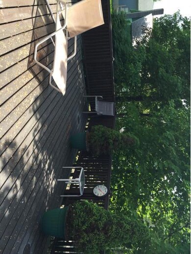Custom entry garden