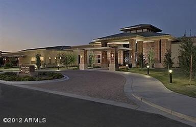 Recreation Center