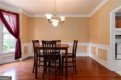 5287 Wild Indigo Way NW unit 1, Acworth, GA 30102 - photo 6