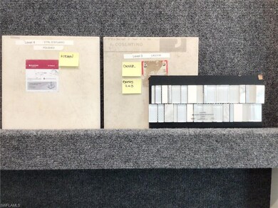 Design Selections