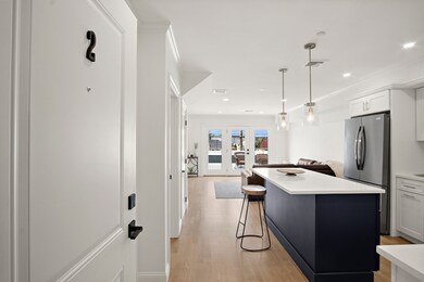 50 N Payne St unit 2, Quincy, MA 02169 - photo 4