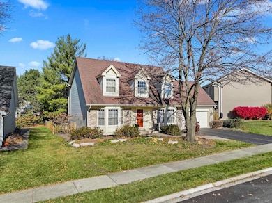 27W154 Chartwell Dr, Winfield, IL 60190 - photo 3