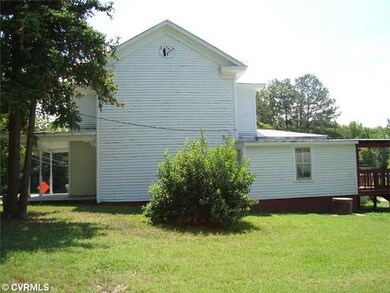 Facade/Exterior Front