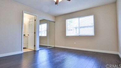 Master suite deserves the grandest (and dreamiest!