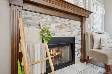 21411 E 36th St S, Broken Arrow, OK 74014 - photo 4