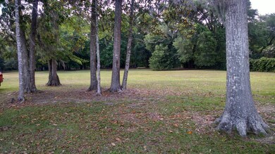 Vacant lot Boone Run