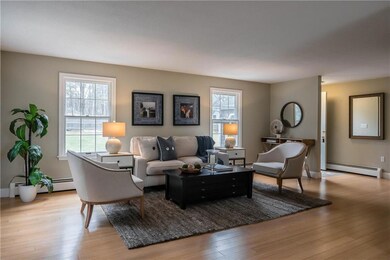 16 Ashland Ave, Yarmouth, ME 04096 - photo 5