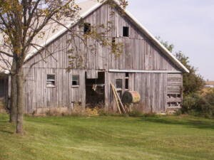 Barn