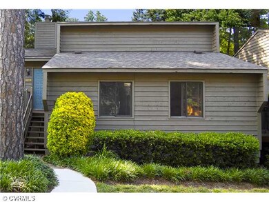 Exterior Front - Feels  detached