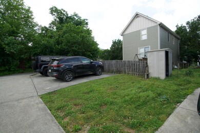 808 Fairview Ave, Chattanooga, TN 37403 - photo 5