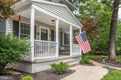 23133 Winterberry Ln, California, MD 20619 - photo 3