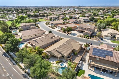 697 W Basswood Ave, San Tan Valley, AZ 85140 - photo 5