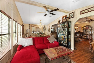 Family/front room (view from entry)