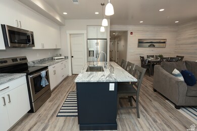 73 W 500 S unit 103, Richfield, UT 84701 - photo 3