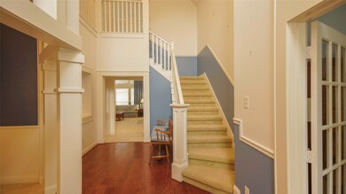 8819 Aberdeen Ct, Houston, TX 77095 - photo 5