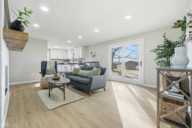 3325 E 100 S, Anderson, IN 46017 - photo 6