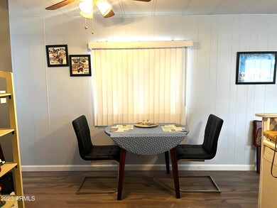 Eat in Kitchen