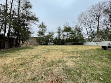 Yard