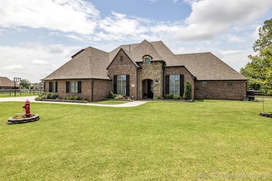 6108 E 95th St N, Sperry, OK 74073 - photo 3