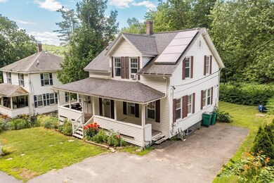 94 Ashburnham Hill Rd, Fitchburg, MA 01420 - photo 2