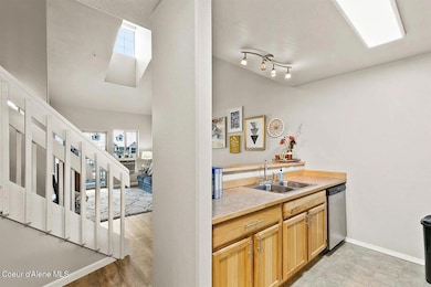 842 N Chase Rd unit 203, Post Falls, ID 83854 - photo 5