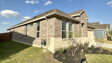 10840 Black Onyx Dr, Crowley, TX 76036 - photo 3