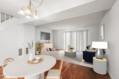 93 Park Ave unit 1704, Danbury, CT 06810 - photo 4