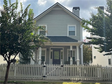 789 Gardenside Cir SE, Marietta, GA 30067 - photo 2