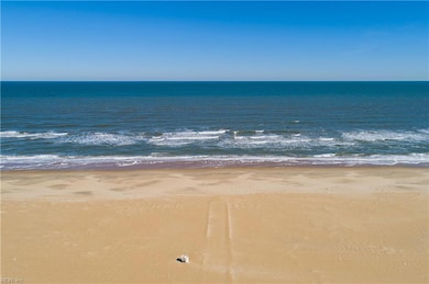 Beach Front Living