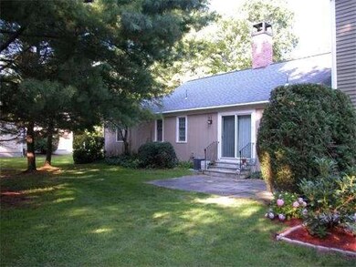 8 Jericho Rd, Weston, MA 02493 - photo 4