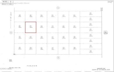 0 195th St E, Palmdale, CA 93591 - photo 2