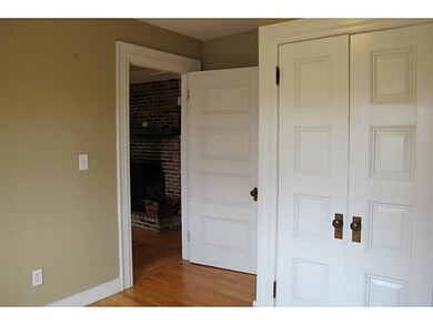 Bedroom.
