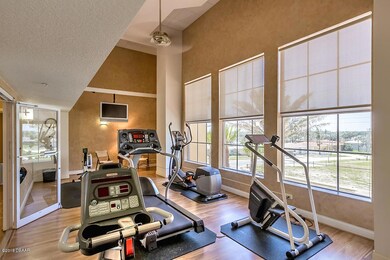 Exercise Room